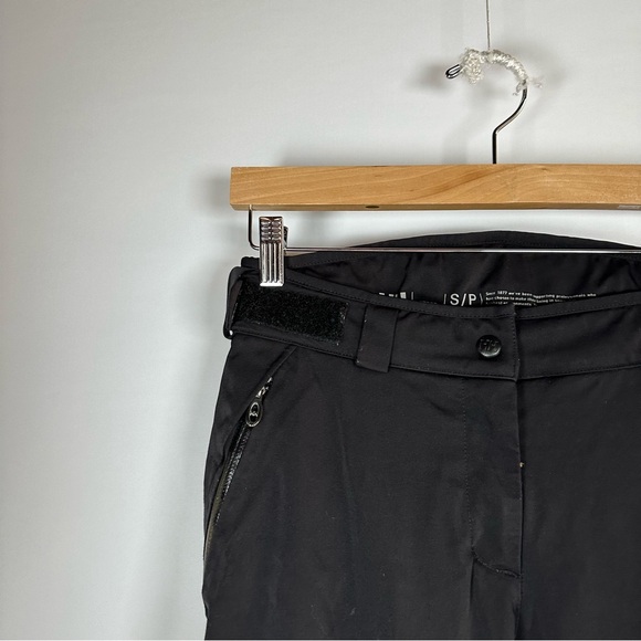 Helly Hansen Fitted Recco Ski Snow Pants - Picture 5 of 10